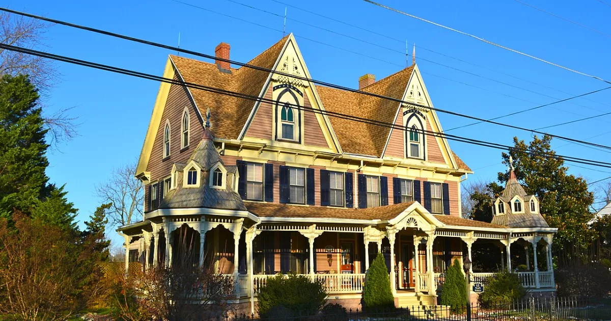 town in Sussex County, Delaware, United States