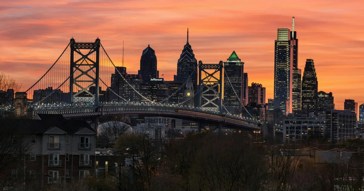 Downtown Franklin Center, NJ, NJ