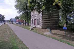 city in Warren County, Ohio, United States