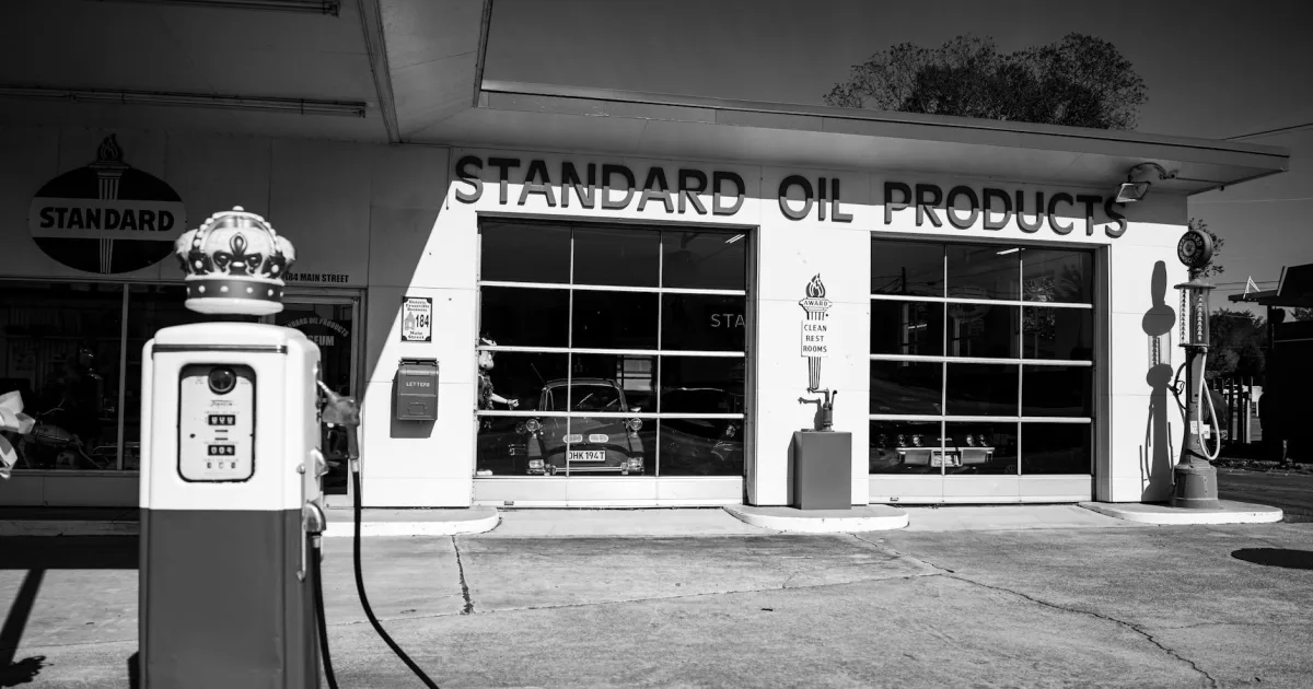 Downtown Franklin Springs, GA, GA