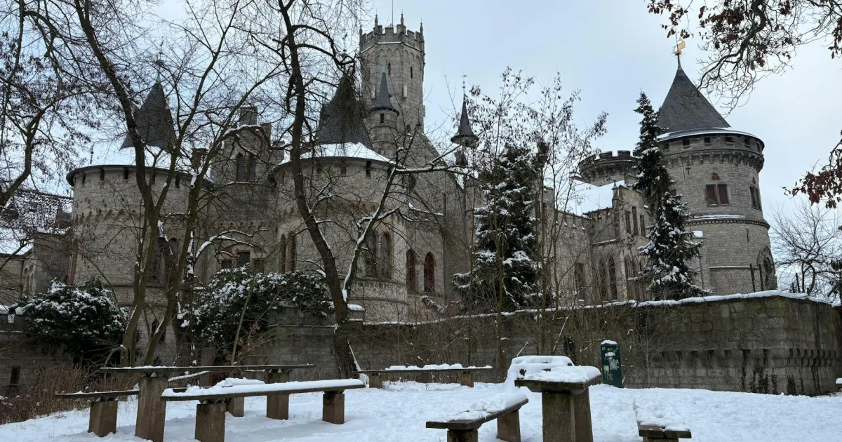 Downtown Frazeysburg, OH, OH