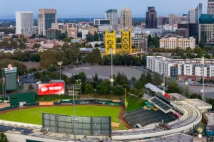 Downtown Frazier Park, CA, CA
