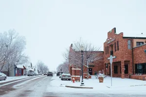 town in Weld County, Colorado, United States