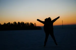 Downtown Freedom, NH, NH