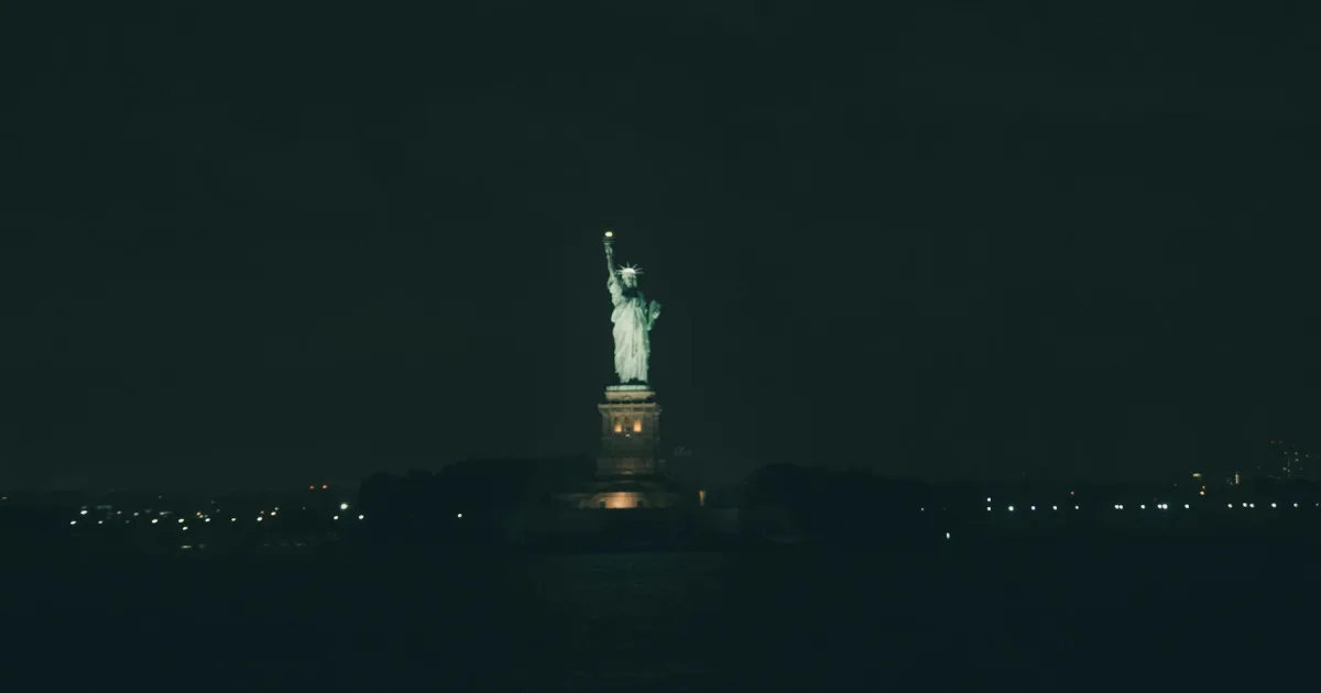 Downtown Freedom, NY, NY