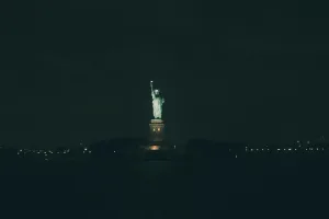 Downtown Freedom, NY, NY