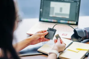 Downtown Freeman, SD, SD