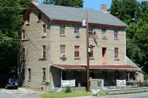 borough in Pennsylvania, United States of America