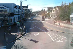 Downtown Freeport, ME, ME