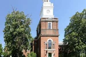 village in Nassau County, New York, United States