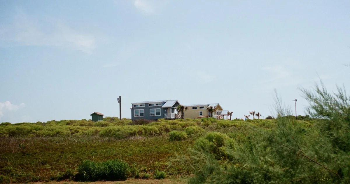 Downtown Freeport, TX, TX