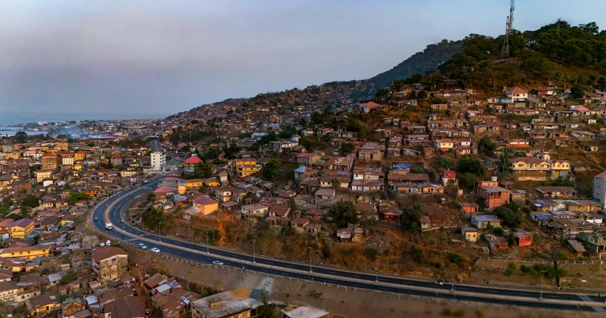 Downtown Freetown, MA, MA