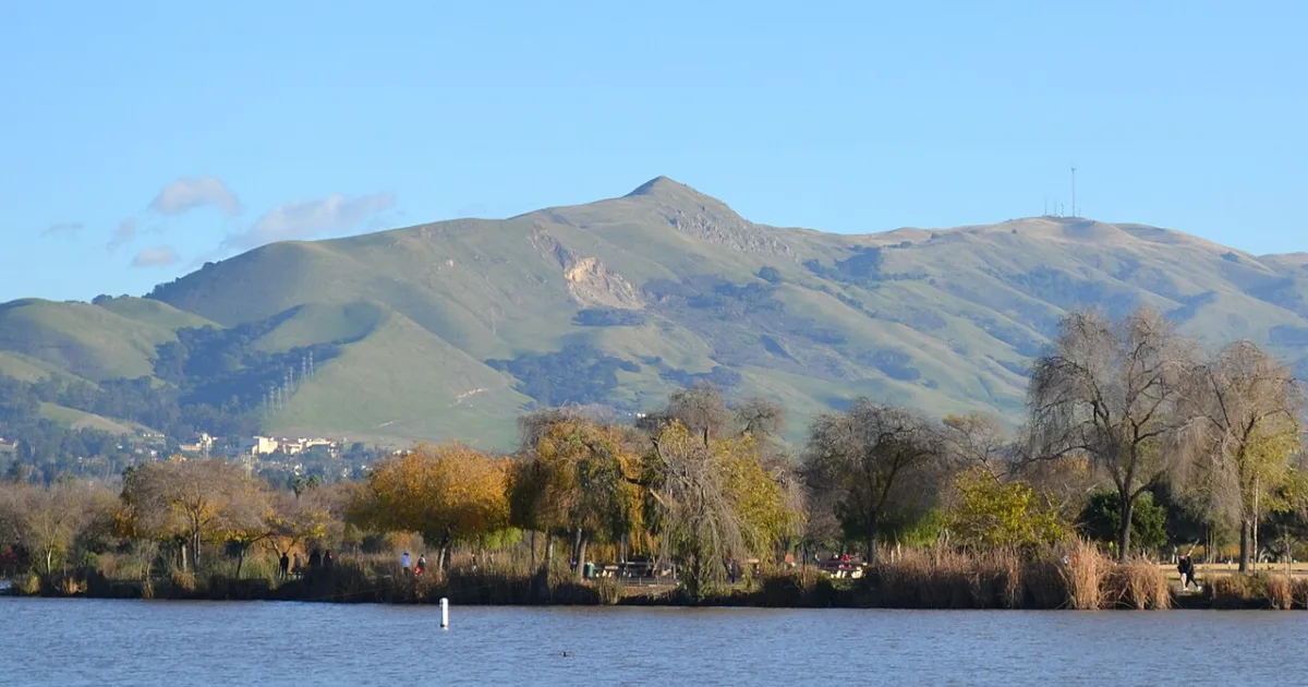 Downtown Fremont, CA, CA