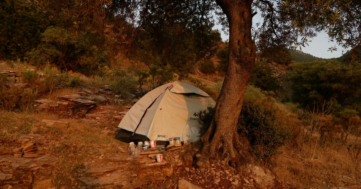 Downtown French Camp, CA, CA