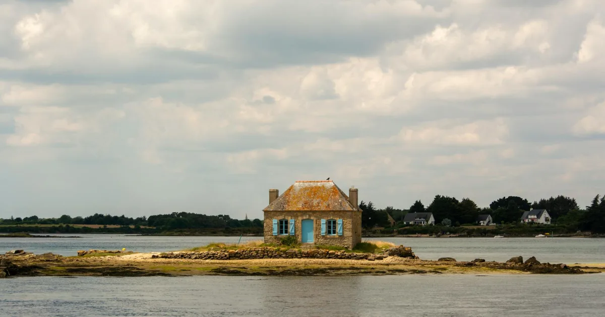 Downtown French Island, WI, WI