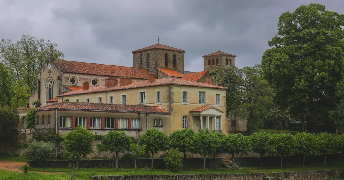 Downtown French Settlement, LA, LA