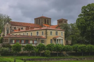 Downtown French Settlement, LA, LA