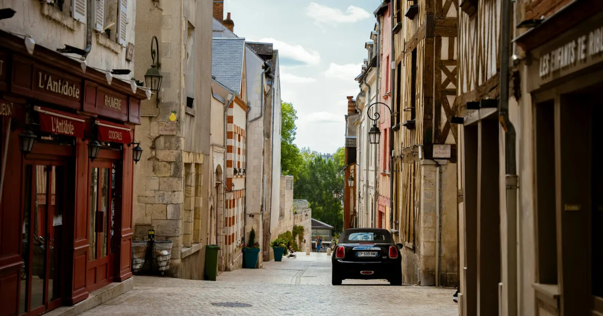 Downtown Frenchtown, MI, MI