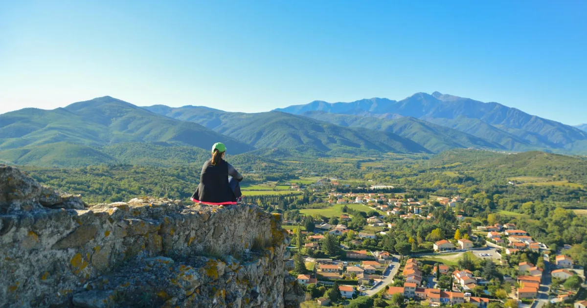 Downtown Frenchville, ME, ME