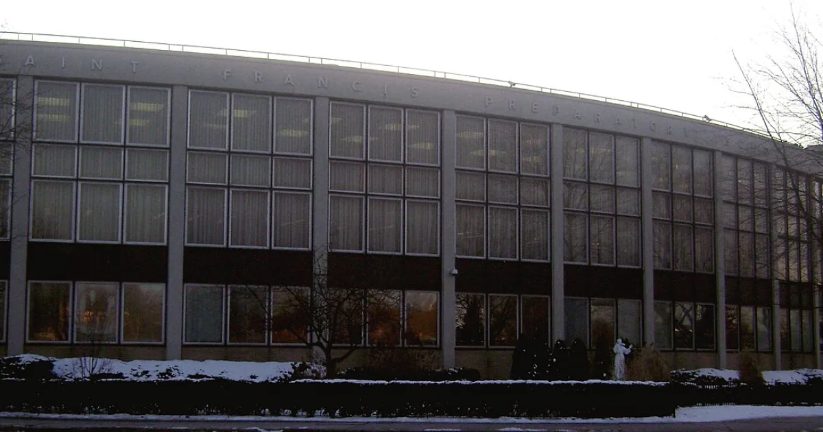 neighborhood of Queens, New York City, USA