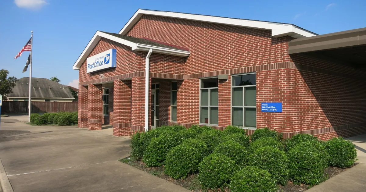 Downtown Fresno, TX, TX