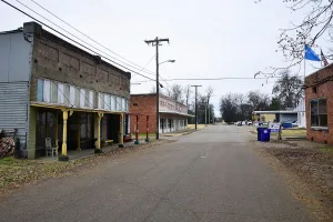 Friars Point, MS