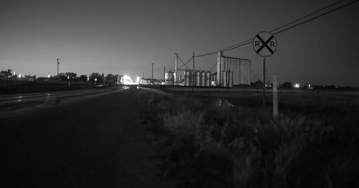 city in Parmer County, Texas, United States