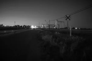 city in Parmer County, Texas, United States