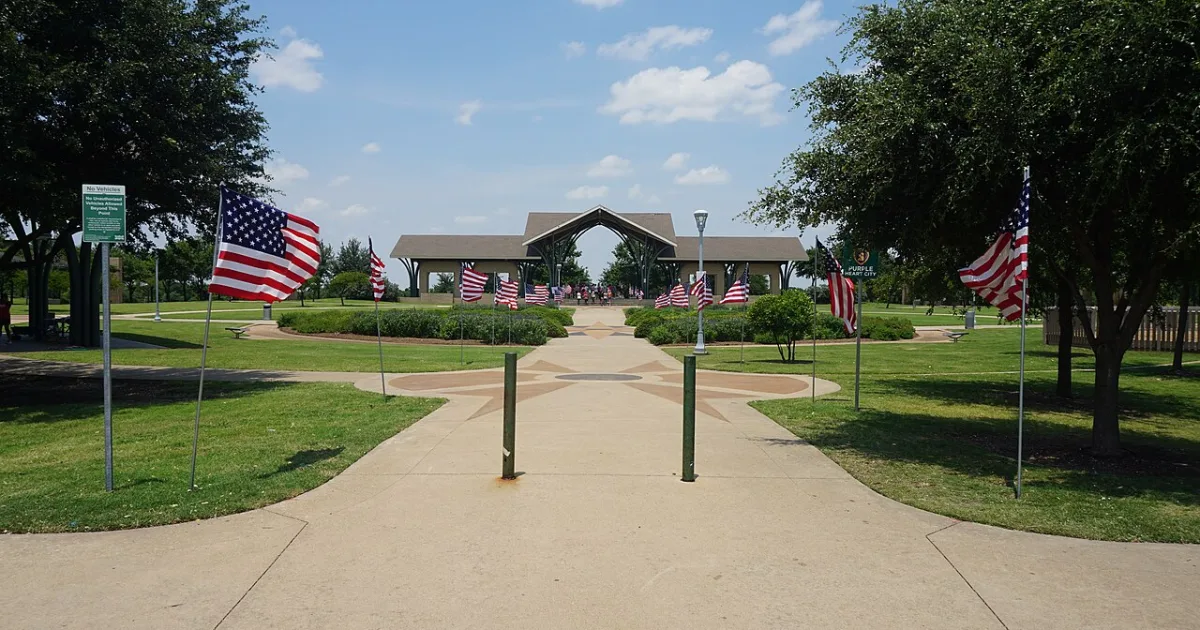 Downtown Frisco, TX, TX