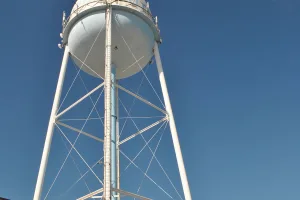 Downtown Fritch, TX, TX