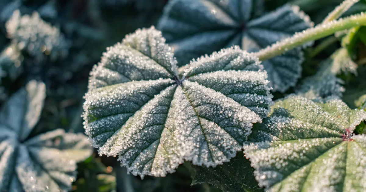 Downtown Frost, MI, MI