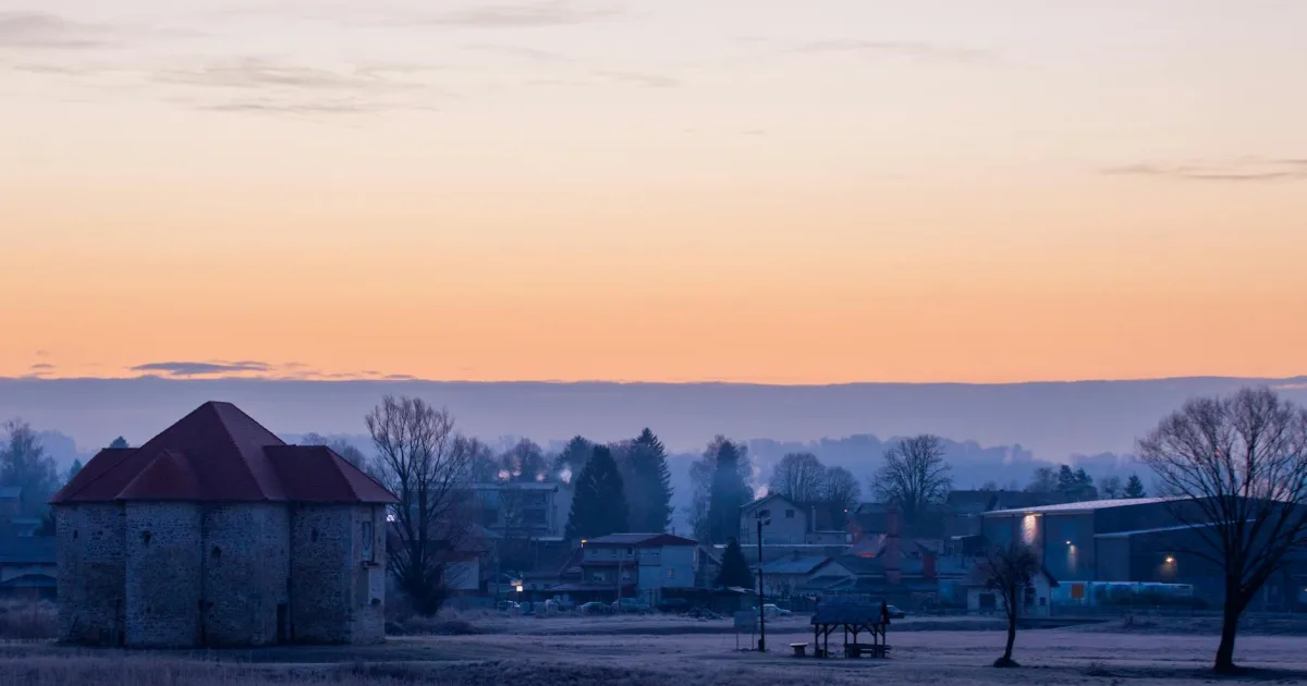 Downtown Frostburg, MD, MD