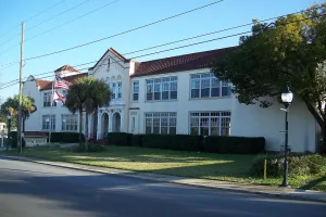 human settlement in Polk County, Florida, United States of America