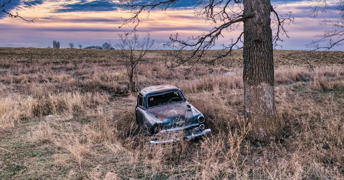 Downtown Fulda, MN, MN