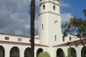 city in Orange County, California, United States