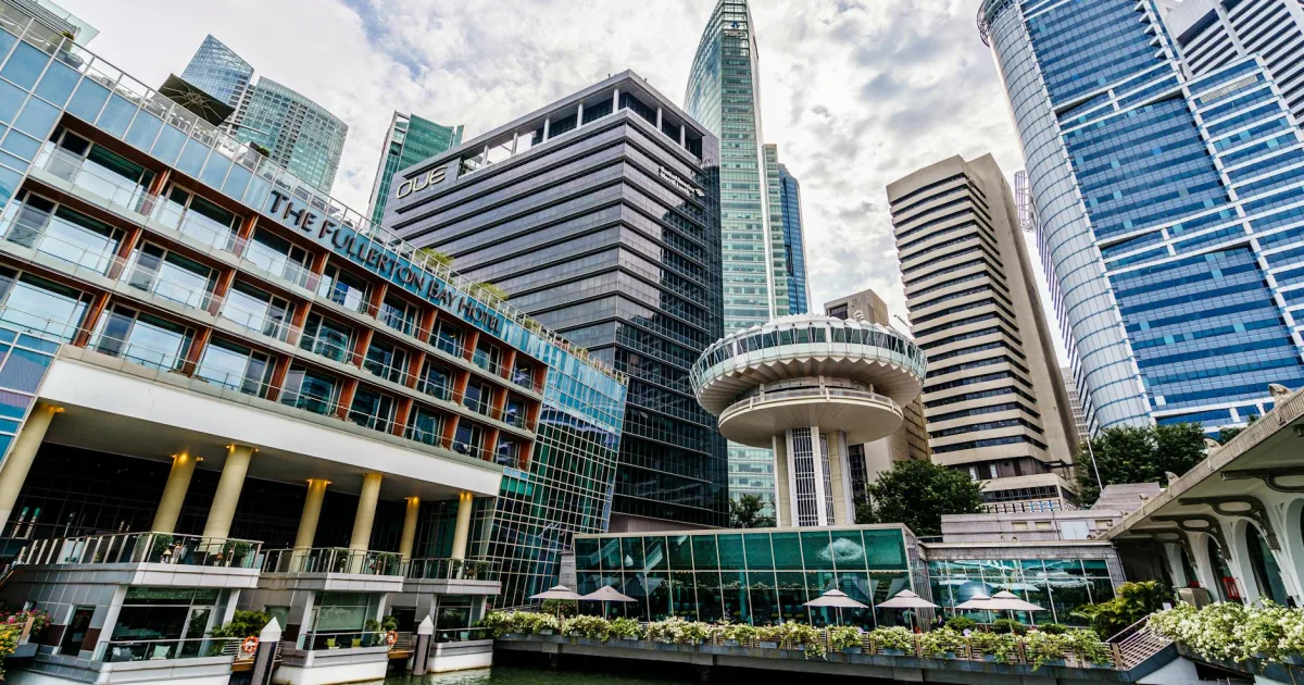 Downtown Fullerton, PA, PA