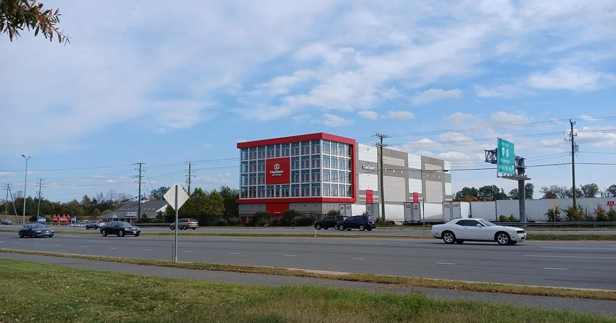 census designated place in Virginia, USA