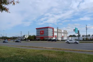 census designated place in Virginia, USA