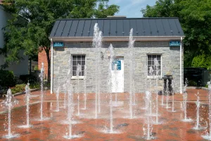 Downtown Gaithersburg, MD, MD