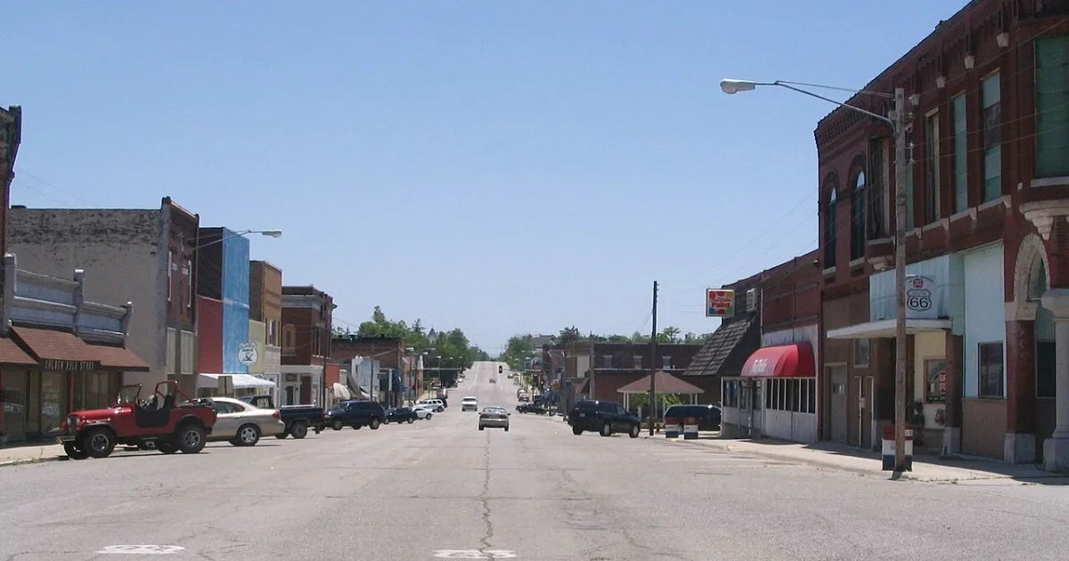 city in Cherokee County, Kansas, United States