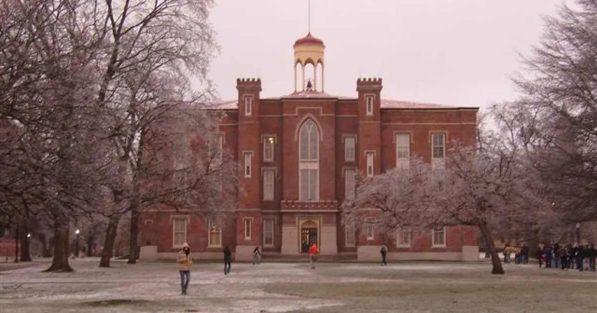 Downtown Galesburg, IL, IL