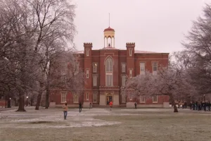 county seat of Knox County, Illinois, United States