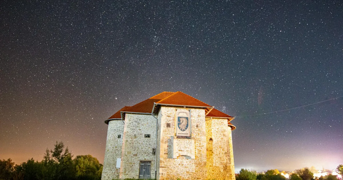 Downtown Galesburg, MI, MI