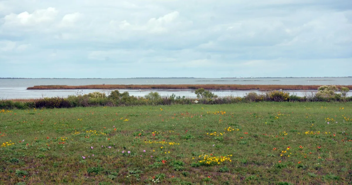 Downtown Galveston, IN, IN