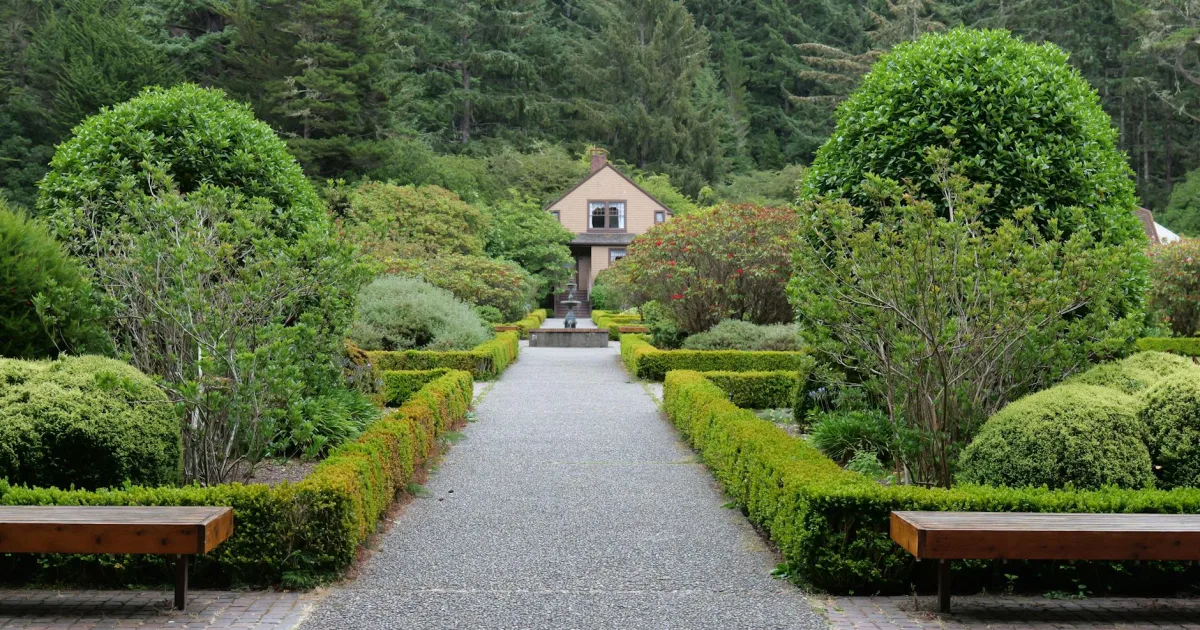 Downtown Garden Acres, CA, CA