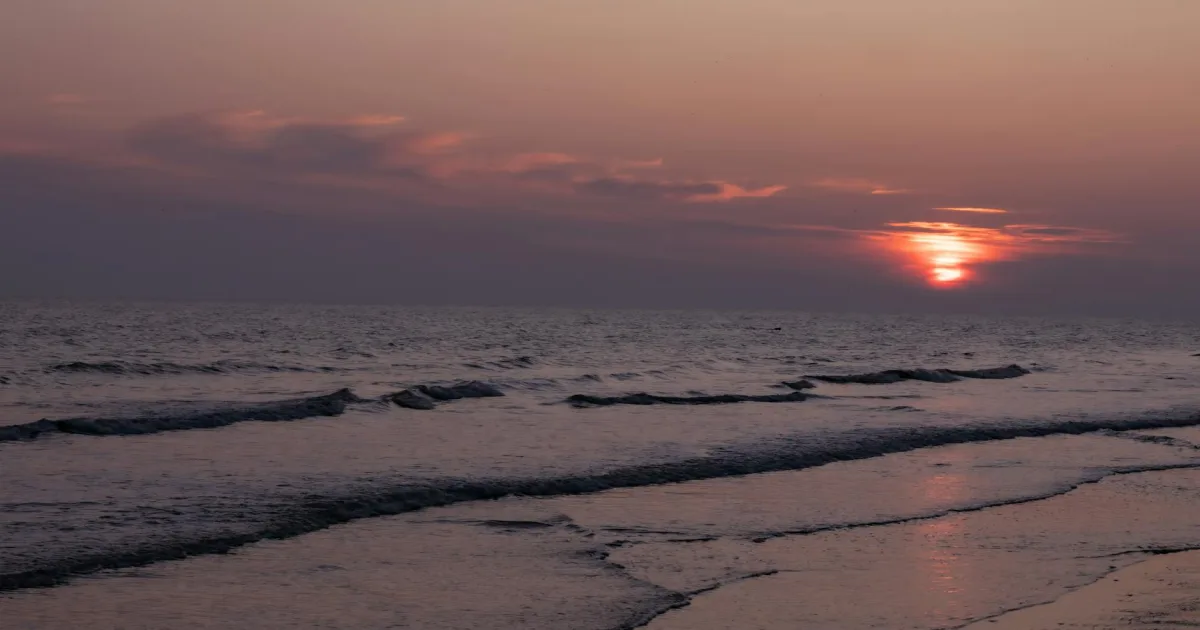 Downtown Garden City Beach, SC, SC