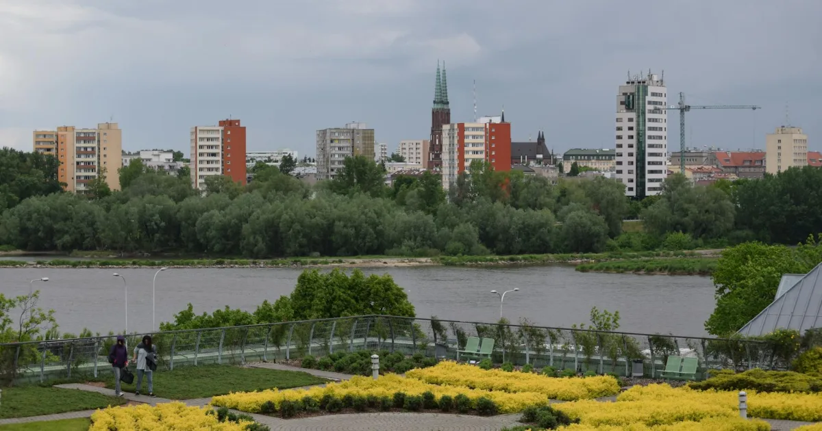 Downtown Garden City, MI, MI