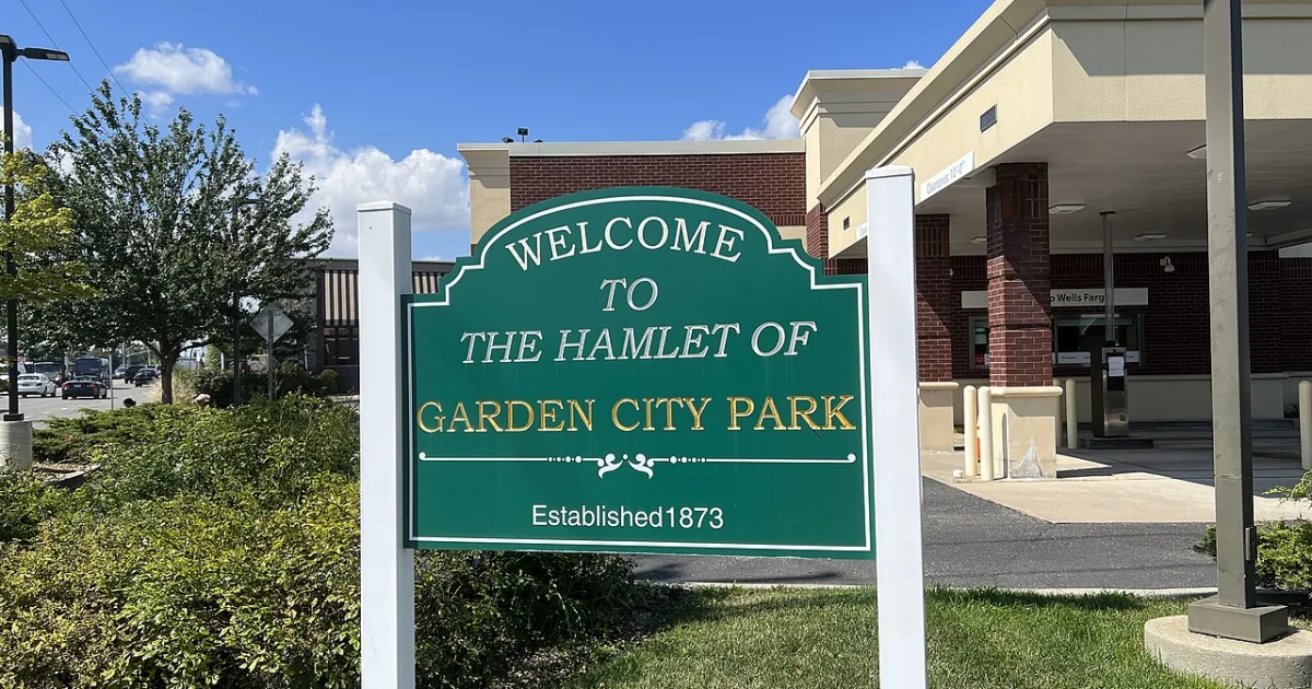 census-designated place in Nassau County, New York, USA