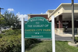 census-designated place in Nassau County, New York, USA