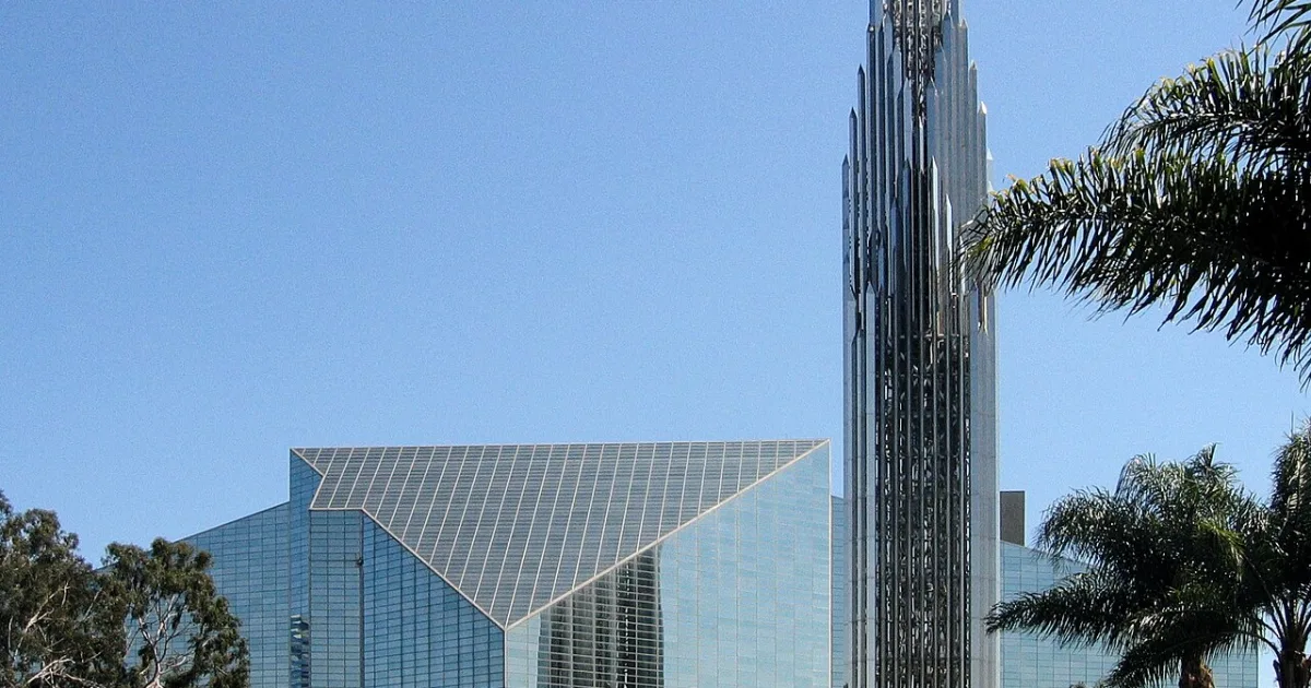 city in Orange County, California, United States